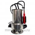 Насос фекальный STI FP-550 N - №4