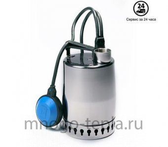 Дренажный насос UNILIFT KP 150-A1 - №1