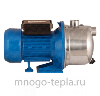 Поверхностный насос JEMIX SGJ-80 - №1