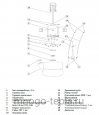 Установка для промывки теплообменников PUMP ELIMINATE 25 V4V - №4