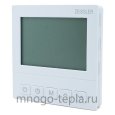 Программируемый терморегулятор комнатный Zeissler M7.813, со встроенным датчиком, для управления сервоприводами - №2