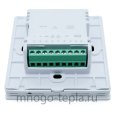 Программируемый терморегулятор комнатный Zeissler M7.813, со встроенным датчиком, для управления сервоприводами - №3