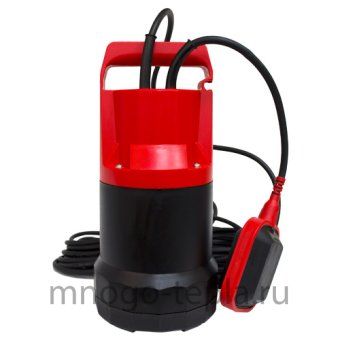 Насос дренажный STI UP-550 P - №1