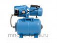 Насосная станция ECO для дачи Unipump AUTO ECO JET 80 LA-5, напор до 38 метров, расход до 50 л/мин, всасывание до 9 метров, гидроаккумулятор 5 литров, поверхностная - №2