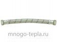 Гибкая подводка Гигант TiM C56-10, 1/2 г/г, длина 100 см - №2