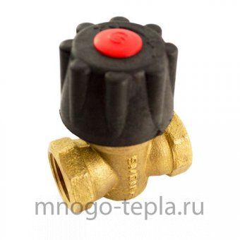 Кран КРПП 20 - №1