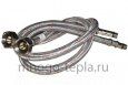Гибкая подводка для смесителя TiM 1/2 г/ш M10 150 см - №2