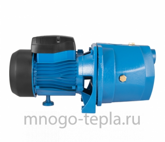 Поверхностный насос JEMIX JET-110 - №1