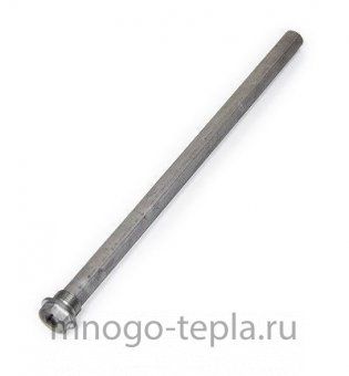 Магниевый анод М8 L = 450 мм для RISPA - №1