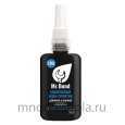 Резьбовой герметик QS Mr.Bond 705, 50 г, синий - №2