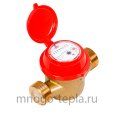 Счетчик воды Декаст ОСВУ-32 (универс. с КМЧ) - №2