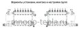 Cмесительный узел для теплого пола Zeissler ZMg.802.013360 - №9