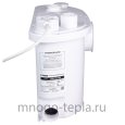 Канализационный насос с измельчителем для унитаза TEBO WC 400, до 6 метров, до 100 л/мин - №4