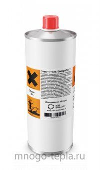 Очиститель Energoflex 1л - №1