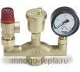Группа безопасности JH1025-3, 3 bar КЛАССИК - №2