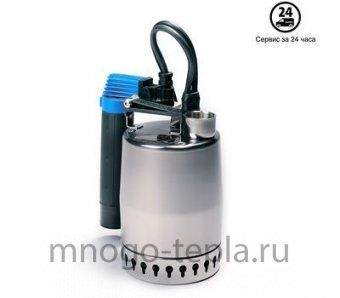 Дренажный насос UNILIFT KP 350-AV1 - №1