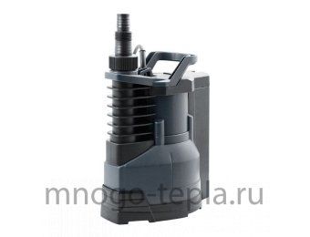 ARTVORT Q750B дренажный насос - №1