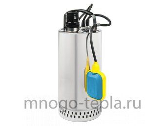 SPSN 1500 F дренажный насос - №1