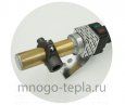 Паяльник для полипропиленовых труб TIM WM-05 (800 Вт, 16-32 мм, 4 насадки), трубчатый вид - №5