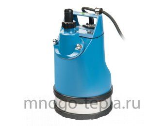 SPA 450 AF дренажный насос - №1