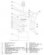 Промывочный насос PUMP ELIMINATE 40 V4V - №4