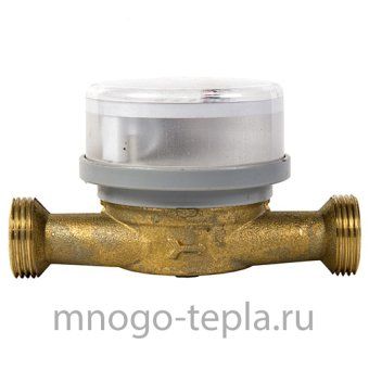 Счетчик универсальный Декаст ОСВУ-15 (110мм, с КМЧ) - №1