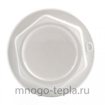 Заглушка левая - №1