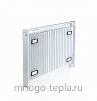 Стальной панельный радиатор AXIS 11 500x900 Classic - №1