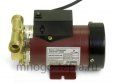 Насос повышения давления TIM AM-WP15GR-15A (1/2"), напор до 15м, производительность до 25л/мин - №5