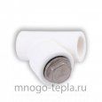 Фильтр полипропиленовый 25 мм - №2