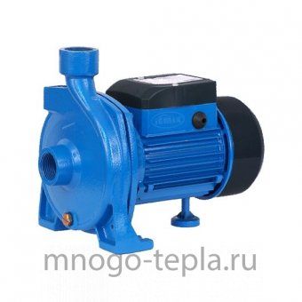 Поверхностный насос JEMIX CP-130 - №1