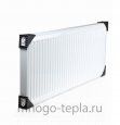 Стальной панельный радиатор AXIS 11 500x1600 Classic - №6