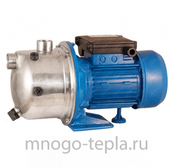 Поверхностный насос JEMIX SGJ-100 - №1