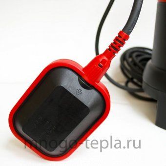 Насос фекальный STI FP-550 P - №1