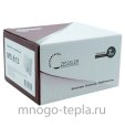 Комнатный термостат Zeissler M5.813, со встроенным датчиком, для управления сервоприводами - №6