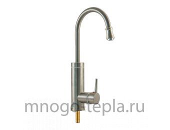 BEF-003-178 нерж. с индикатором нагрева - №1