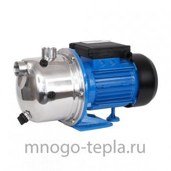 Поверхностный насос JEMIX SGJ-100 - №1