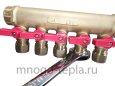Ключ для коллекторных фитингов и евроконусов Zeissler Z-022427 на размер 24/27 - №4
