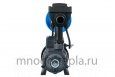 Адаптивная насосная станция для полива Unipump АКВАРОБОТ QB 80, напор до 50 метров, расход до 45 л/мин, всасывание до 5 метров, гидроаккумулятор 2 литра, поверхностная - №4