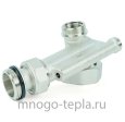 Cмесительный узел для теплого пола Zeissler ZMg.802.013360 - №6
