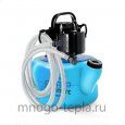 Установка для промывки теплообменников PUMP ELIMINATE 25 V4V - №2