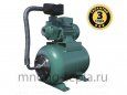 Насосная станция для частного дома AltStream ALT G-80-24L, напор 60 метров, до 50 л/мин, всасывание 8 метров, поверхностная - №2
