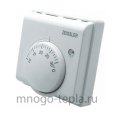 Комнатный термостат Zeissler M5.813, со встроенным датчиком, для управления сервоприводами - №2