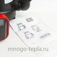 Насос фекальный STI FP-550 P - №7
