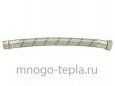 Гибкая подводка Гигант TiM C37-15, 3/4 г/ш, длина 150 см - №2