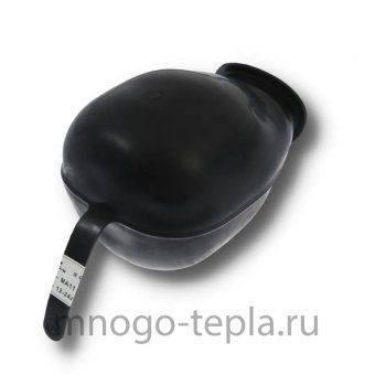 Мембрана для гидроаккумулятора 24 - 12 AquaTIM MA-11, на 12-24 литра - №1