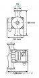 Циркуляционный насос TEBO 25/8-180 - №5
