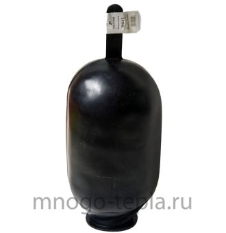 Мембрана для гидроаккумулятора 35 - 60 AquaTIM MA-12, на 35-60 литра - №1