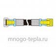 Гибкая подводка Гигант TiM 3/4 г/ш 80 см - №4