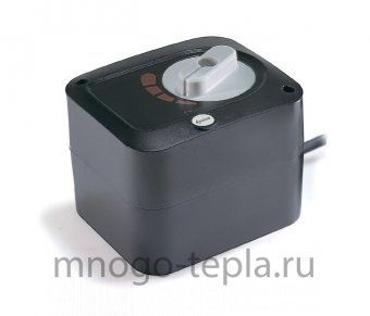 Сервопривод для трёх- и четырех- ходового клапана Zeissler M040101DAB - №1